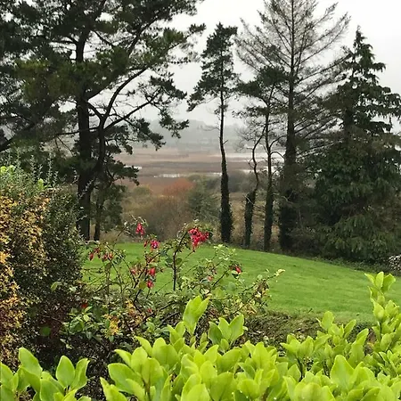 Mick's Vakantiehuis Loughrea