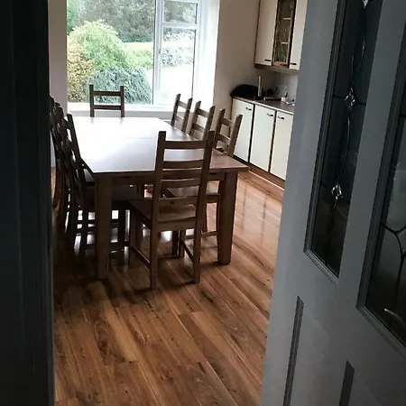 Mick's 度假居