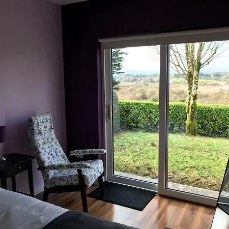 Vakantiehuis Mick's Loughrea