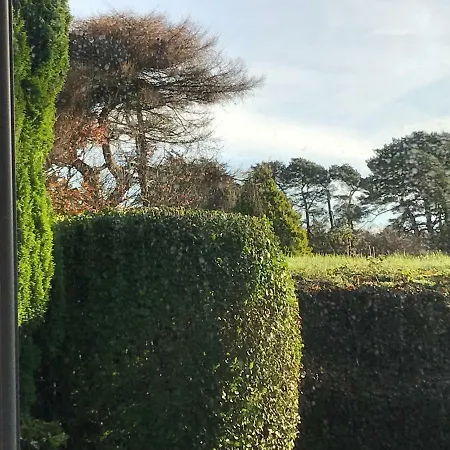 Feriehus Mick's Loughrea