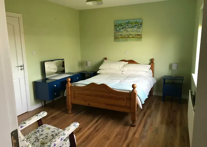 Mick's * Лохрей