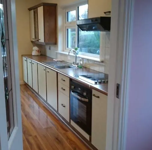 Дом отдыха Mick's *