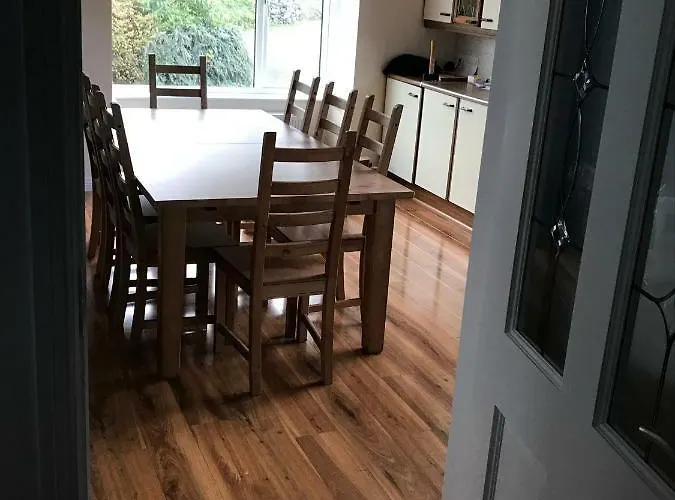 Mick's Дом отдыха