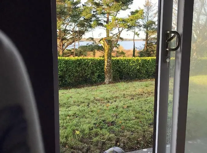 Mick's Nyaraló Loughrea