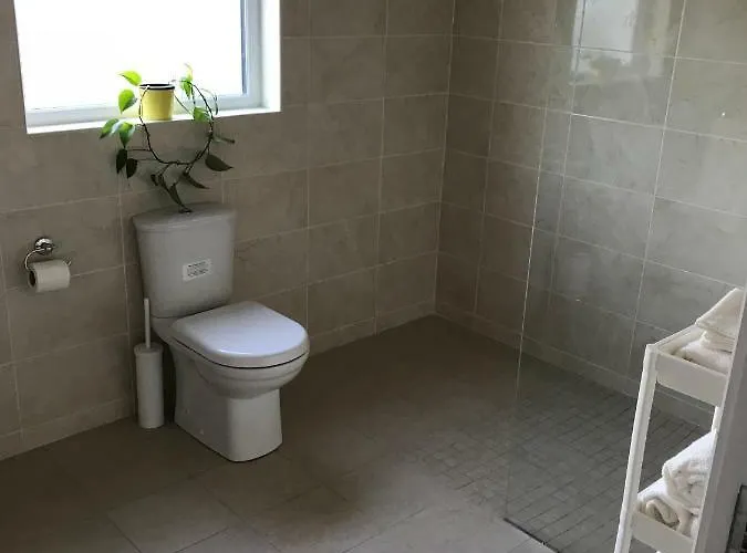 Дом отдыха Mick's *