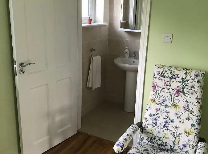 Mick's Дом отдыха