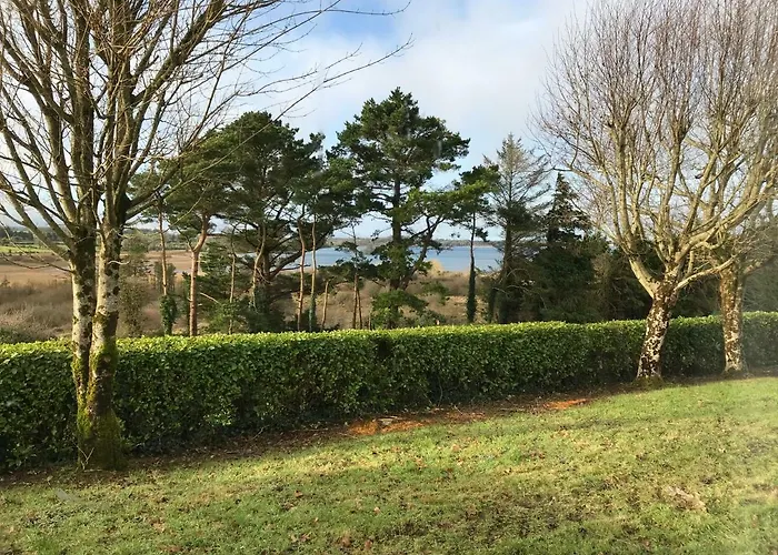 Mick's Дом отдыха